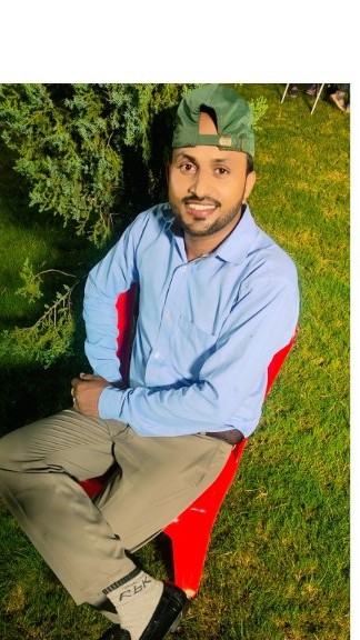 Arjun Singh Mainpuri Tv