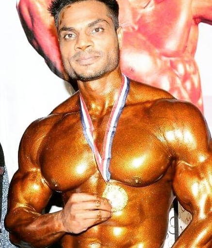 Toni's Fitness & Nutrition Hub