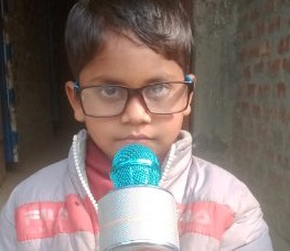 Sachin Kumar Chandrvanshi