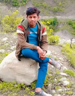 Deepak Kumar Yadav