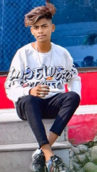 Nitin katara Nitin katara