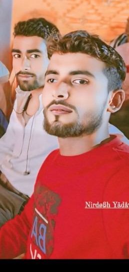 Nirdosh Yadav