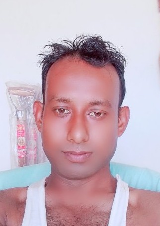Rahul Kerketta