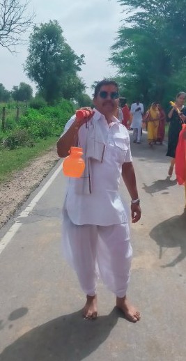 Puran Mal Sharma Hingwaniya