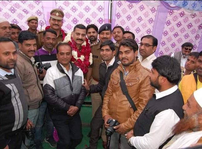 शहनवाज सिद्दीकी 7310911778