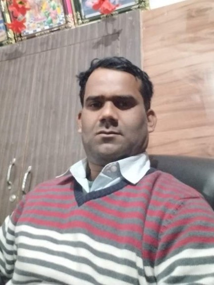 धीरज कुमार सिंह