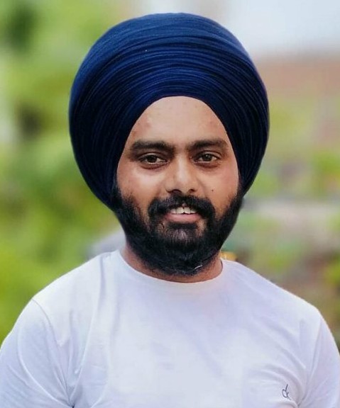 Shamsher Singhn