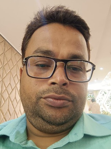 Kunwar Nikhilesh Pratap Singh