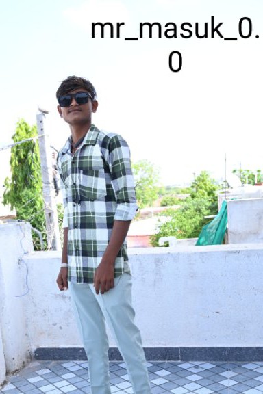 Rathod Masuk