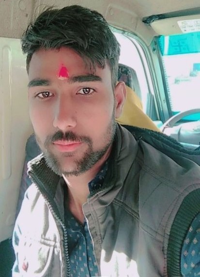 Kapil Mishra Journalist