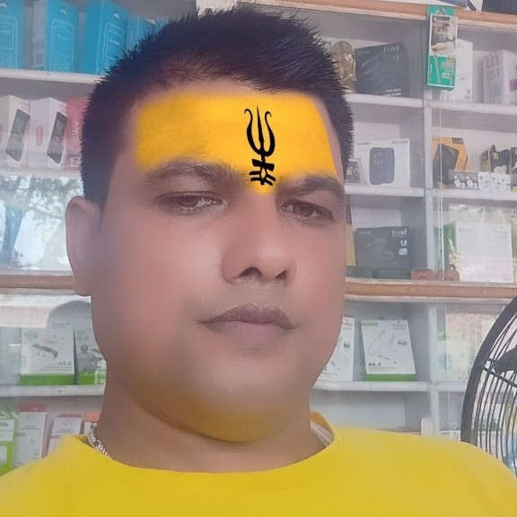 Mukesh Barma