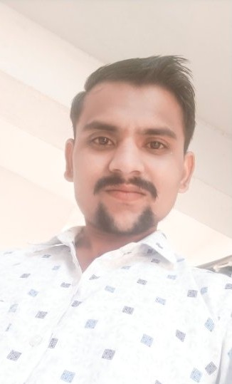 Amit Singh Chauhan