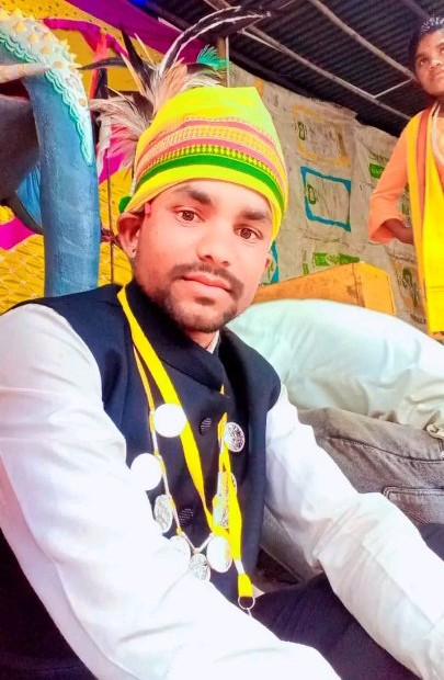 रामकुमार वरकडे