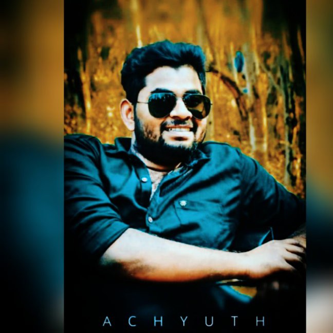 అచ్యుత్ కుమార్