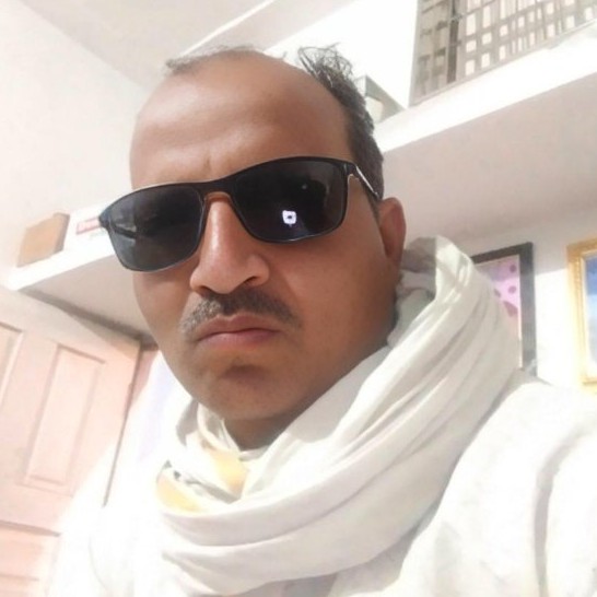 Radheshyam Suryavanshi