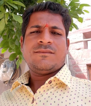 Narendra Solanki Dhabar