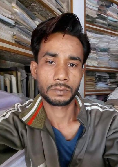 Seilu Thakur