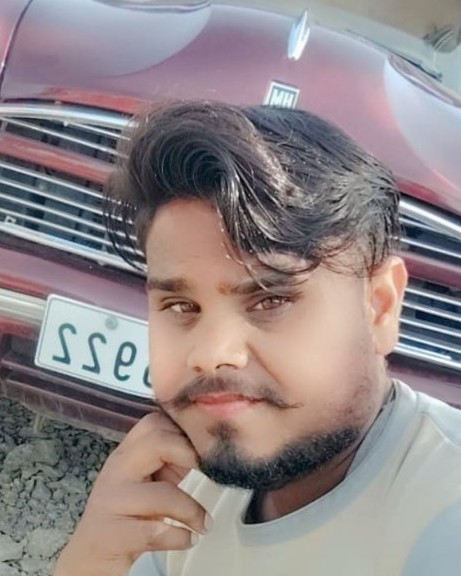 Bishnoo Rajbhar Rajb