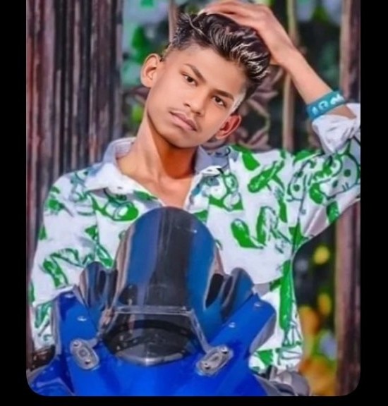 Dilip Maida