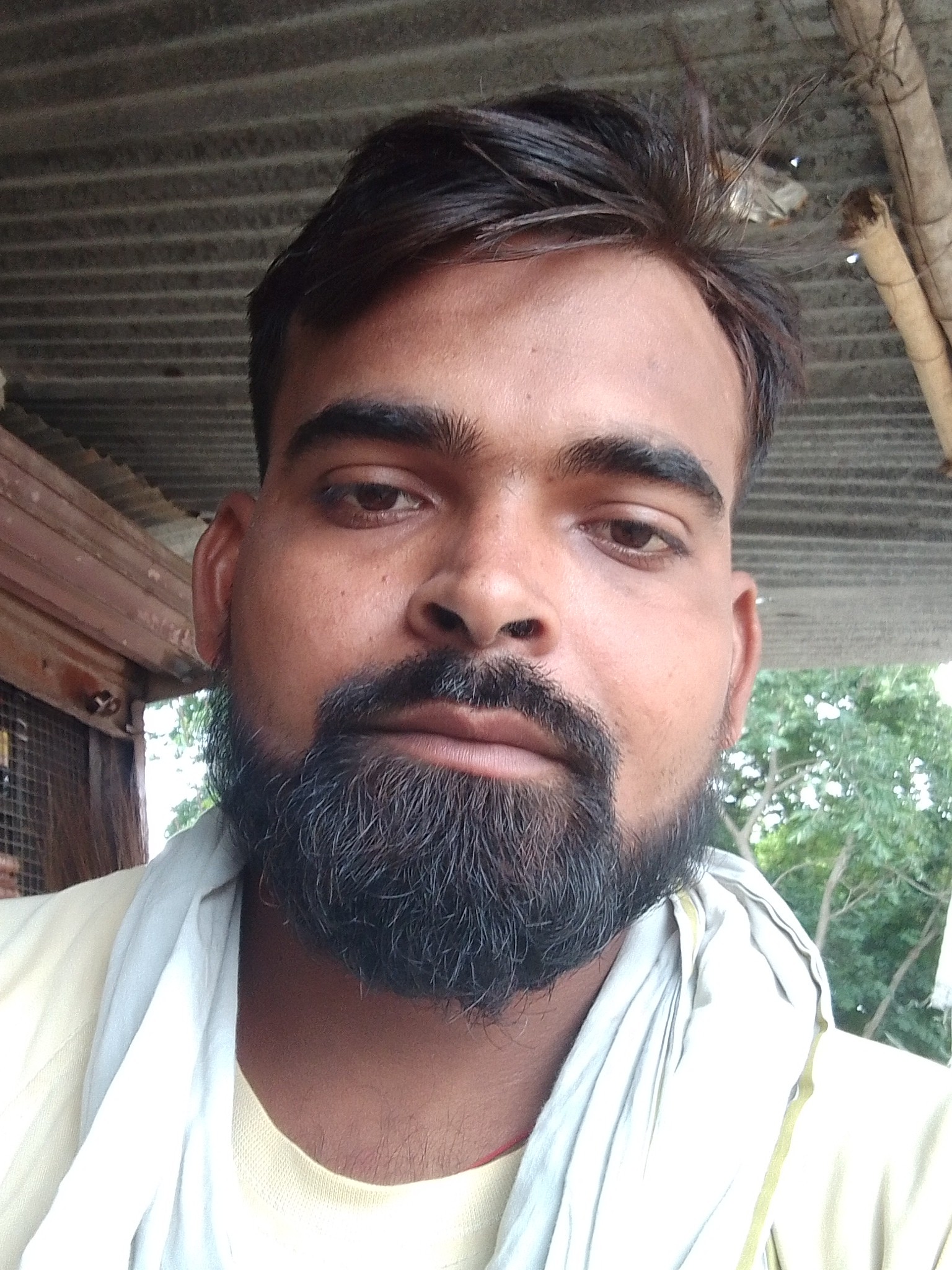 Akash Mishra
