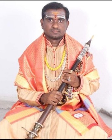 శ్రీ గురు దత్తాత్రేయ స్వామి నాదస్వర బృందం