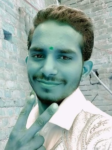 Anuj Kumar
