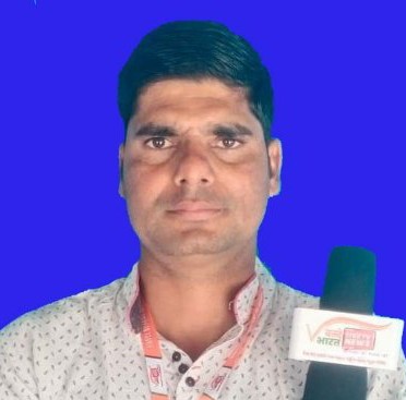 नरेन्द्र कश्यप