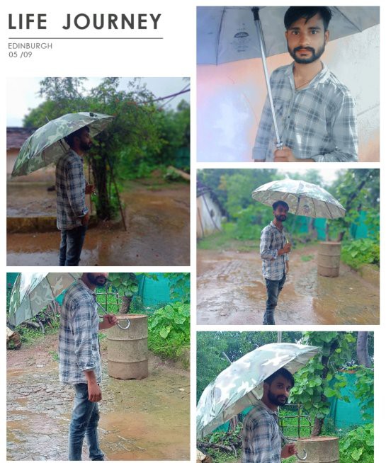 पवन कुमार धाकड़