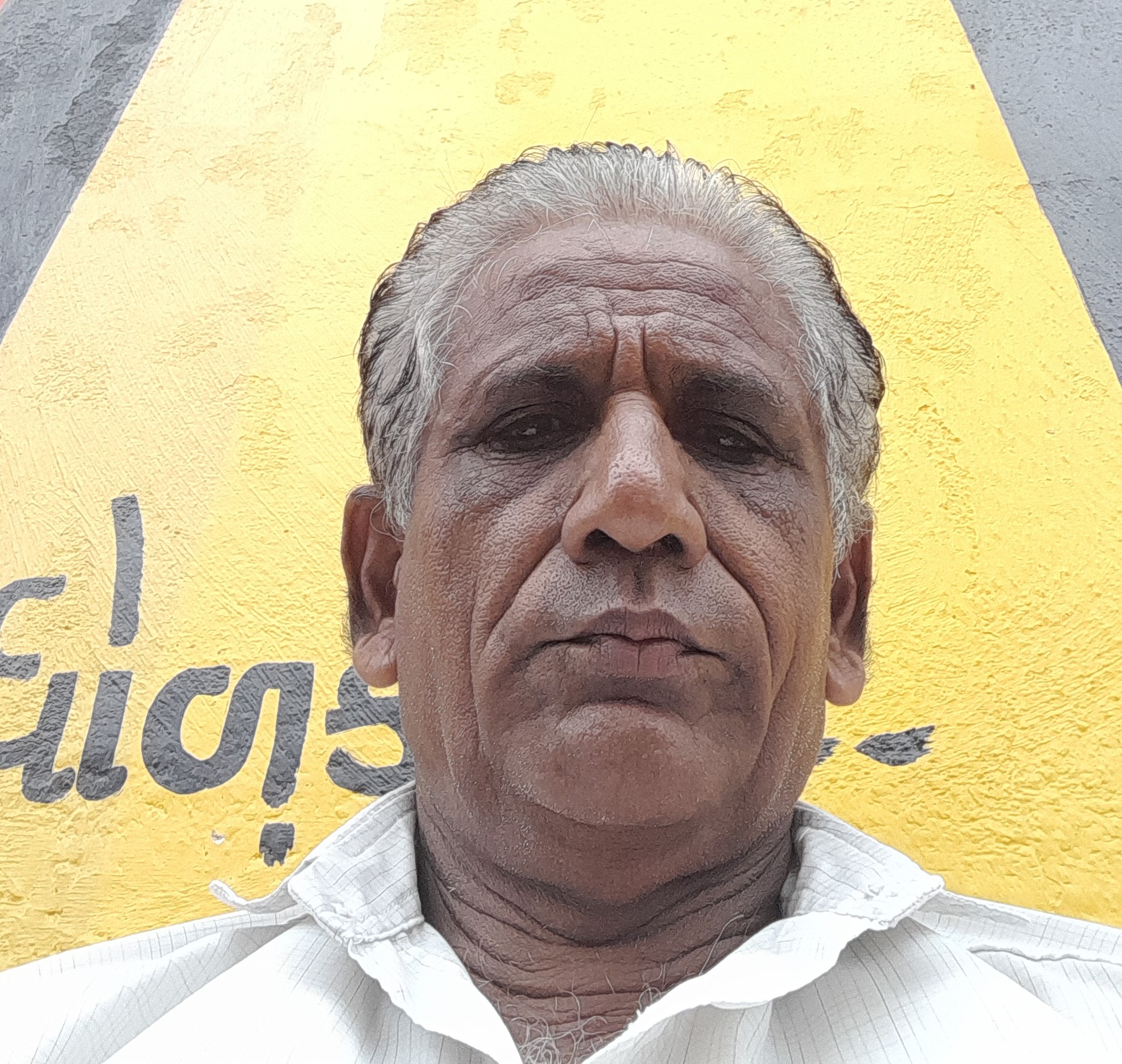 Jayantibhai Kasavala