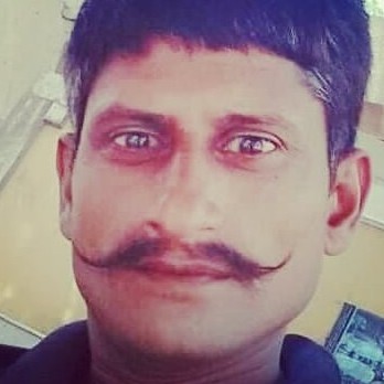 Ram Tomar