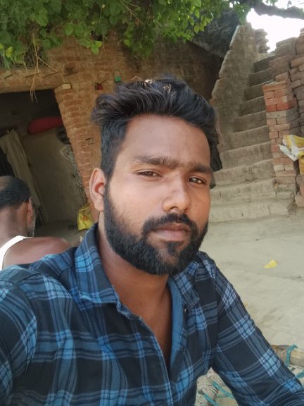 Suraj Chauhan Suraj Chauhan