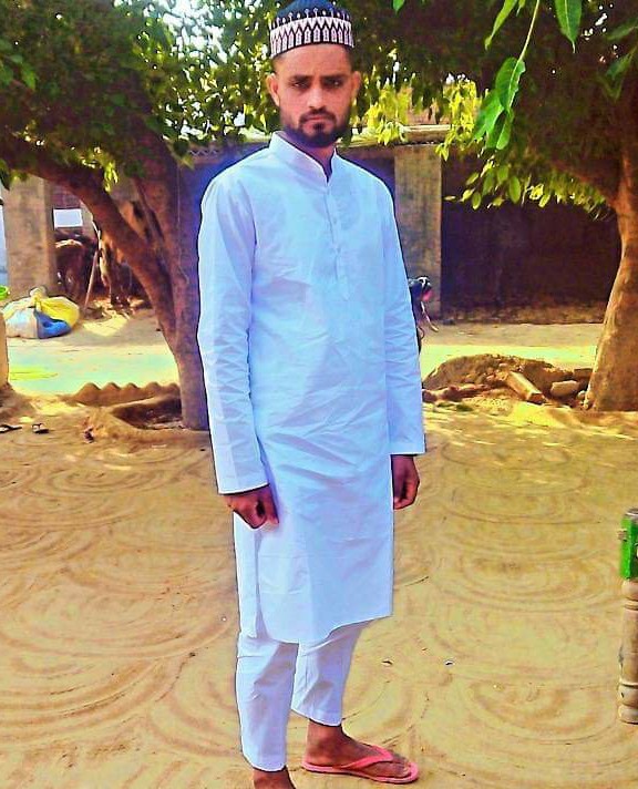 Rizwan Mewati