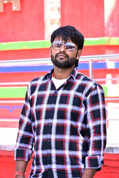 Reporter Prakash Gupta