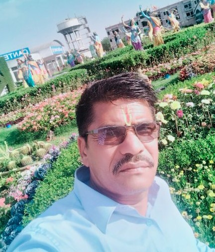 पप्पू लाल मीणा