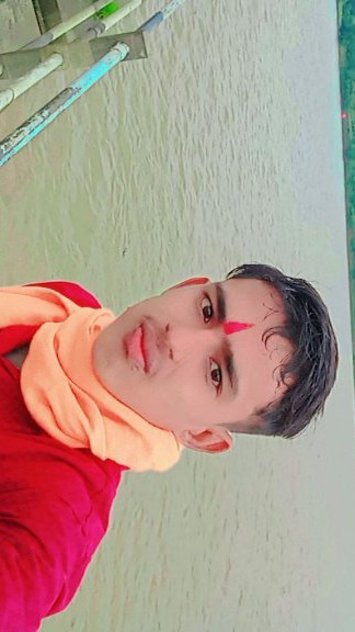 Anand Thakur