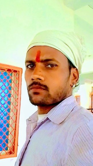 Bherulal Meena Kesarpura