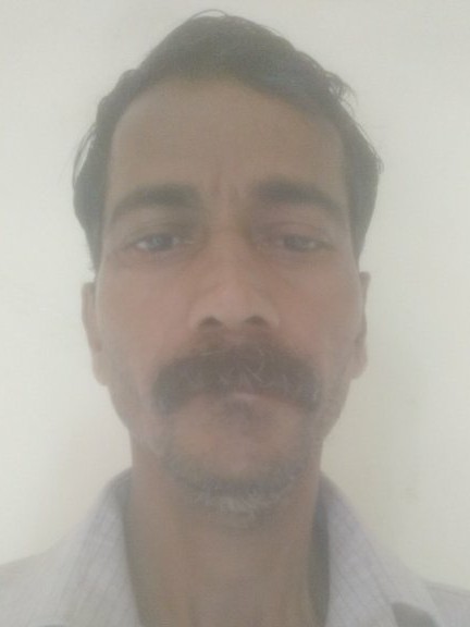 Santosh Mandvekar
