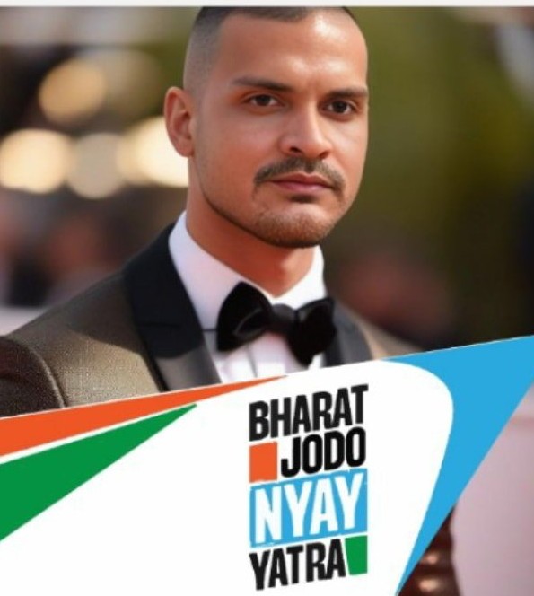 Krushna Thakur
