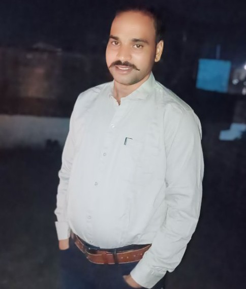 Lokendra Singh Bundela