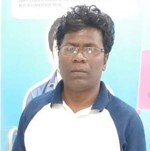 Vijay Tirkey