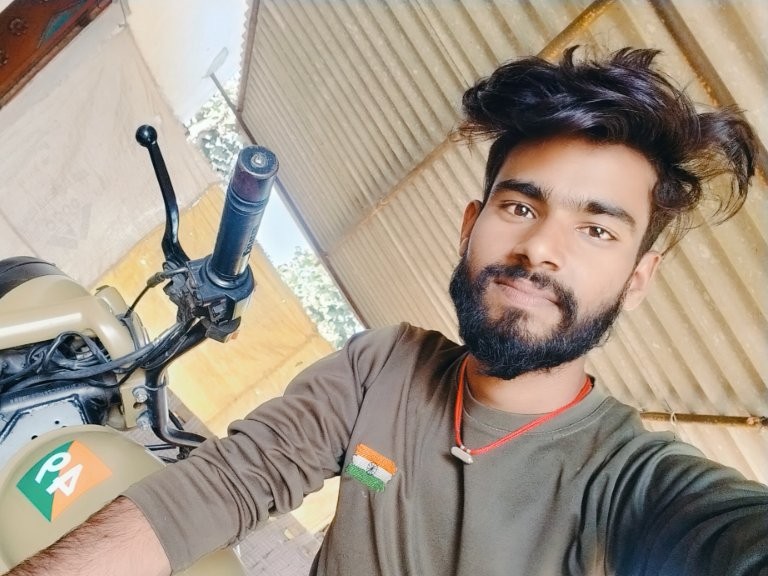 Deepak Ahirwar