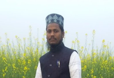 Masjid Me Teacher W Imaam