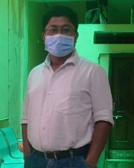 Dr Sumit Patel