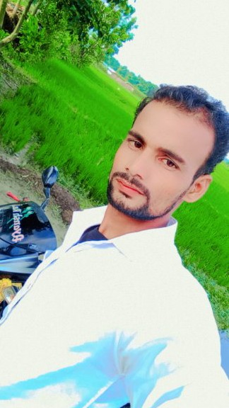 Santosh Kumar Bharti