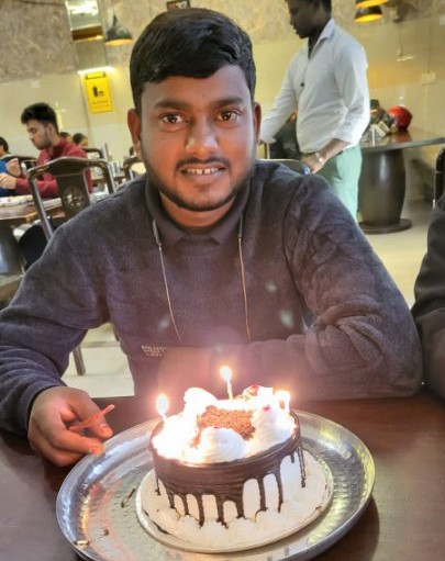 SUSHEEL KUMAR MAINPURI