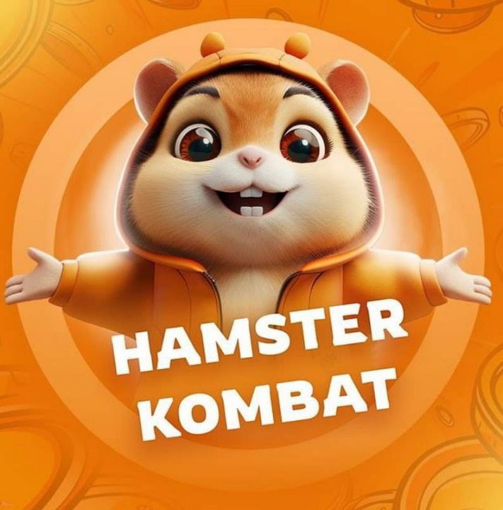 Hamster Kombat_official