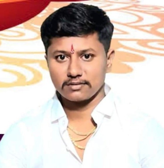 सुजितभैया मैड