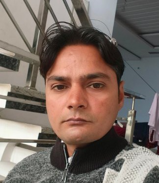 Brijesh Gautam