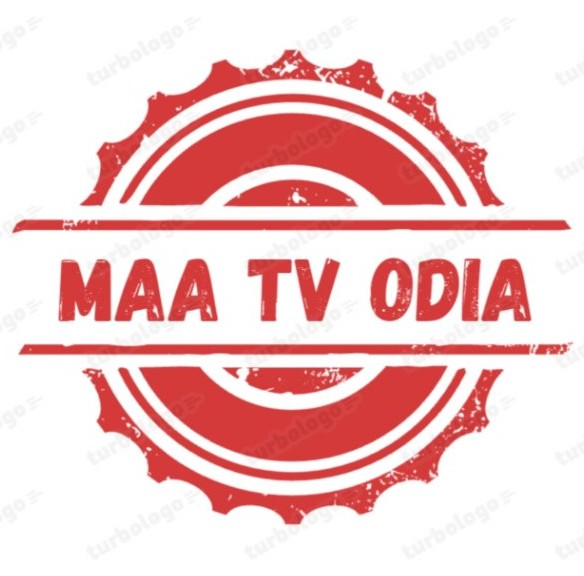 Maa Tv Odia News Channel
