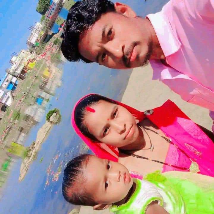 Shailesh Kumar Dhurwey